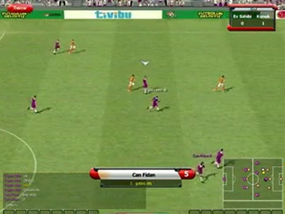 Can Fidan Gol