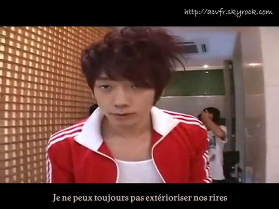 Bi Rain - September 12 (Acoustic Ver) (Vostfr)