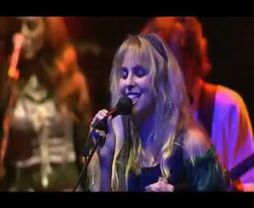 Blackmore's Night - Difficult To Cure Saint Teresa