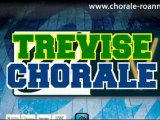 CH TV : BENETTON TREVIS/CHORALE Eurocup 1ère journée