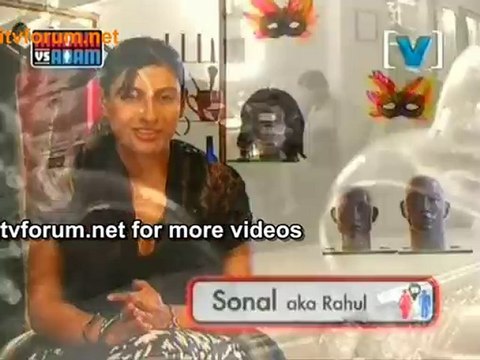 V Adam Vs Madam 18th November 2010 - Part2