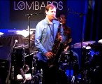 Chris Potter « Underground » Quartet @ Live Duc des Lombards