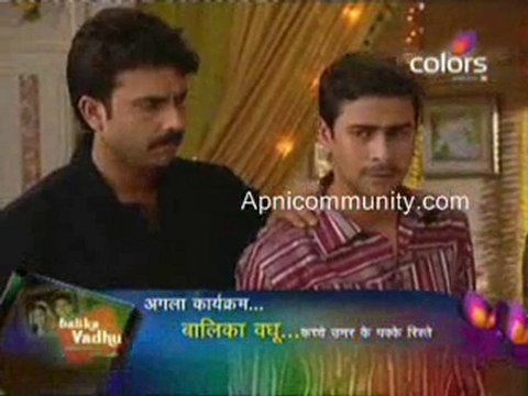 Rishton Se Badi Pratha - 19th November 2010 pt5