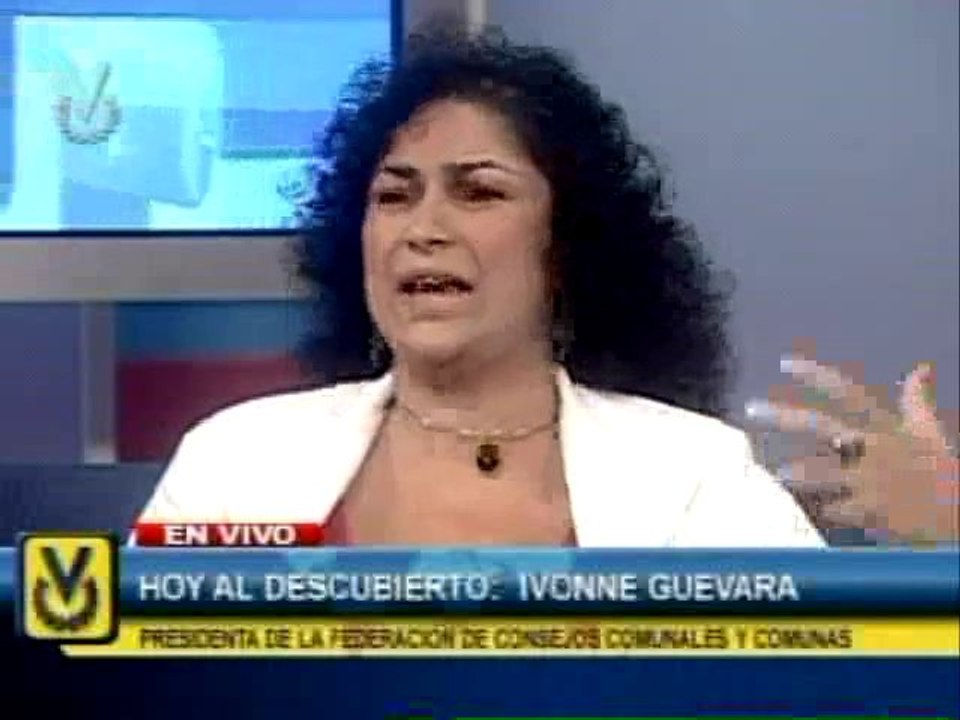 Ivonne Guevara