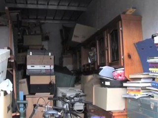 Storage Melbourne Fry's Self Storage VIC