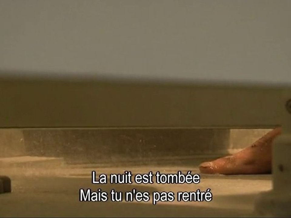 3 douches par semaine