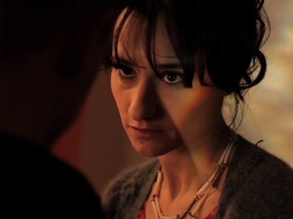 Teaser de BEAUTE EN TOUCHE, de Géraldine Fréry