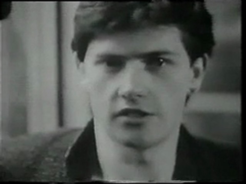 Simple Minds Interview at hurrah gig in New York  27.11.79