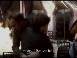 Harry Potter et les reliques de la mort  Bande Annonce