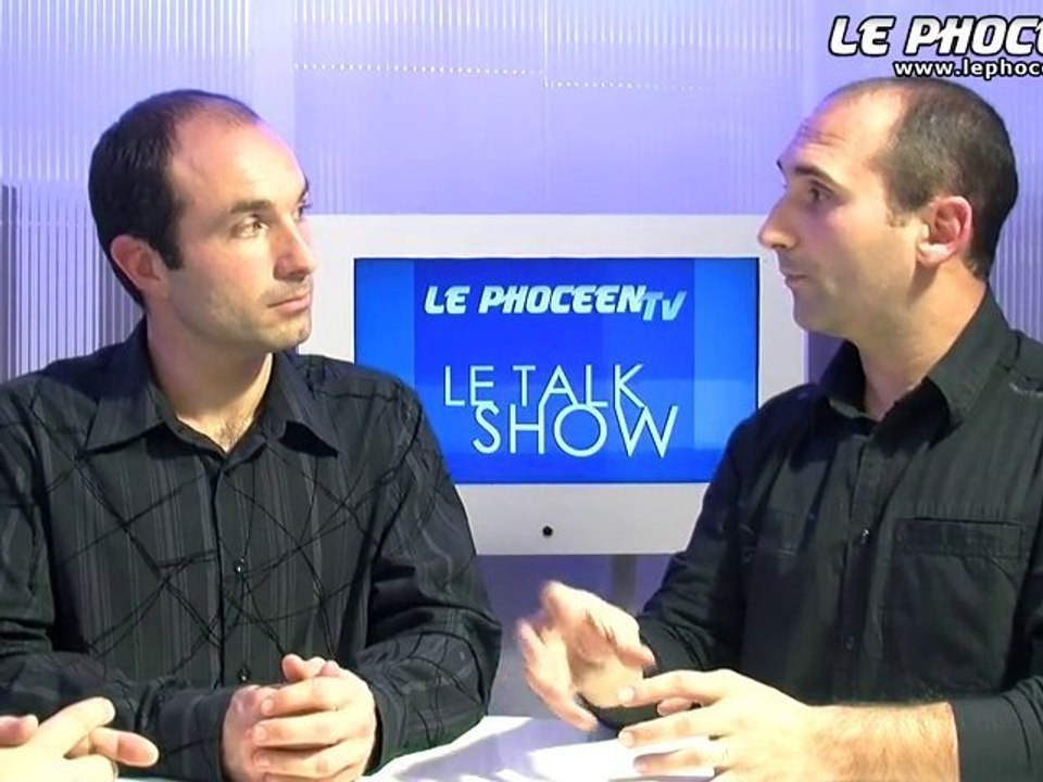 Talk Show : La Ligue 1 de bric et de broc !