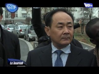 S’inspirer d’une urbanisation à la française (Val-d'Oise)