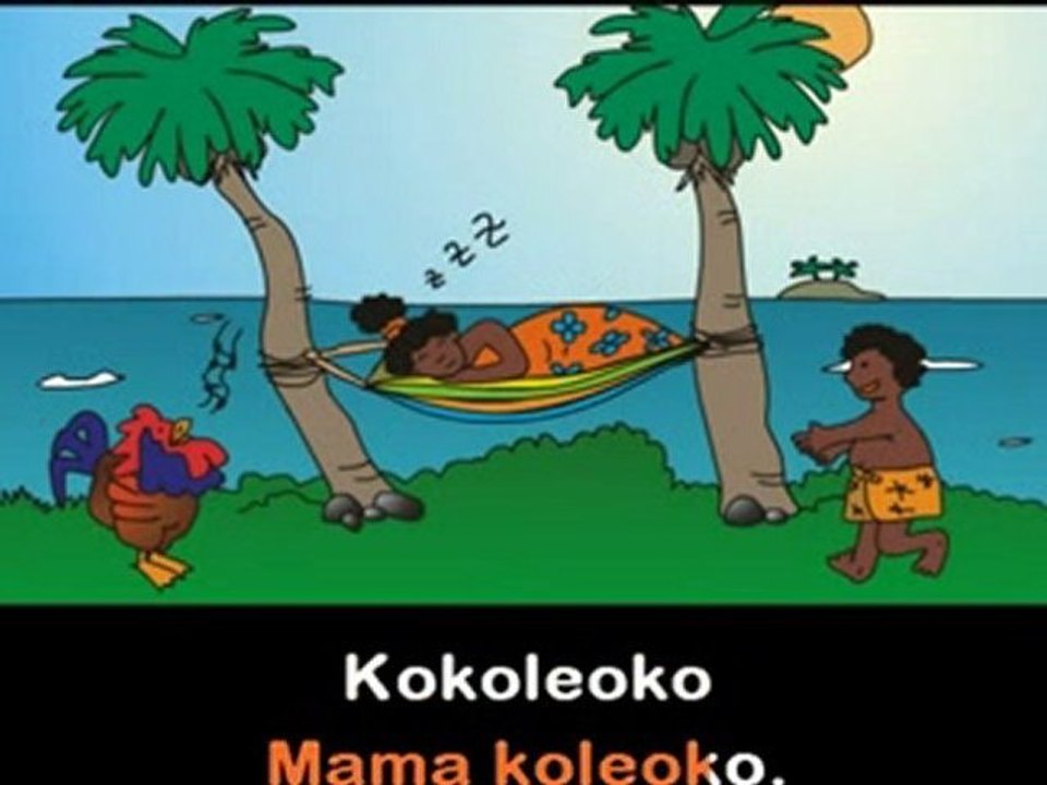 Kokoleoko