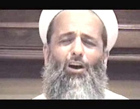 Şehit Bayram Ali Öztürk Hoca Efendi - Mükemmel Şiir !