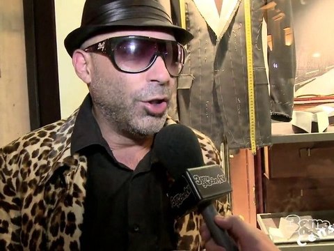 Fashion Celebration Night Paris 2010 // Teaser 2 // Censuré