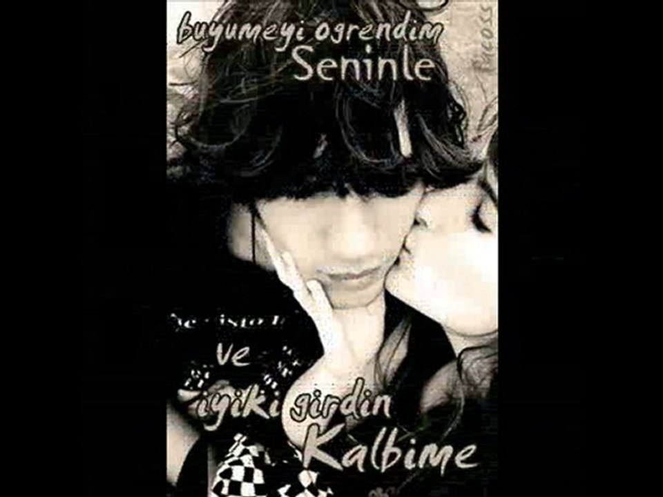 Gidiyorsun Yine BendeN [KoRan ProducTıoNS]