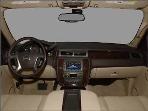2008 GMC Yukon Las Vegas NV - by EveryCarListed.com