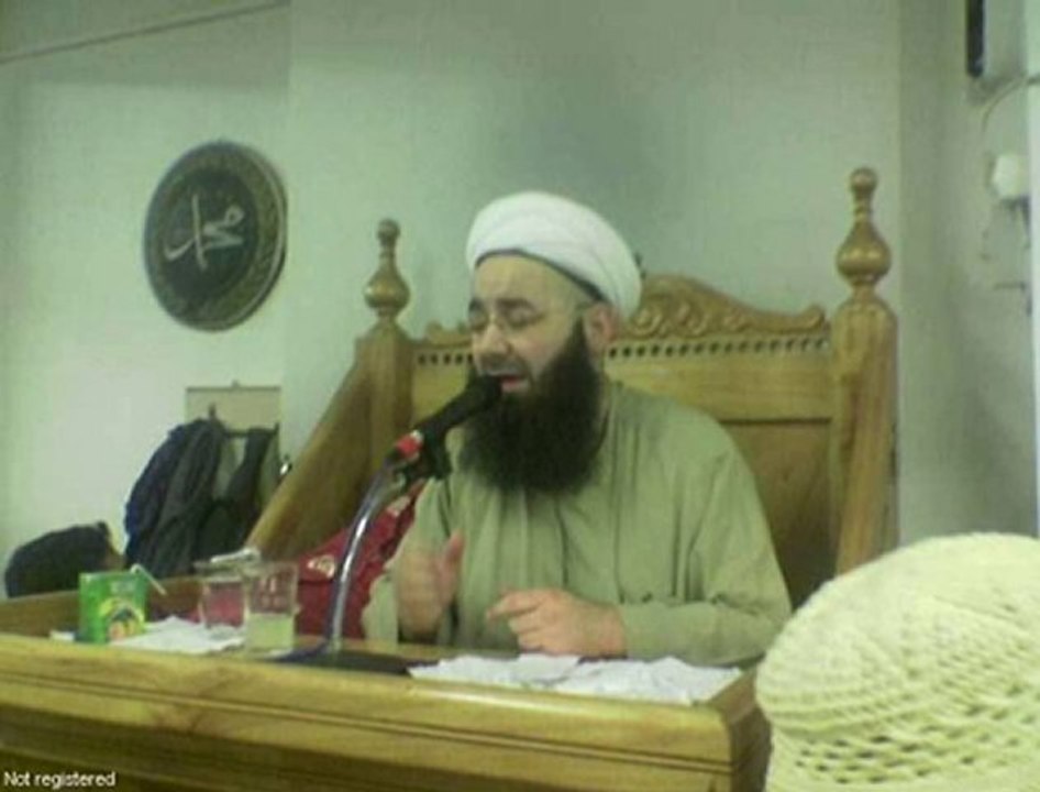 Cübbeli Ahmet Hoca 'mızdan - Süper Bir Vaaz !