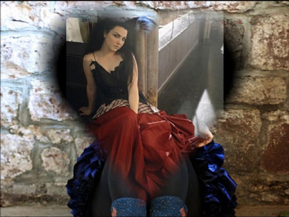 Evanescence - Forgive Me