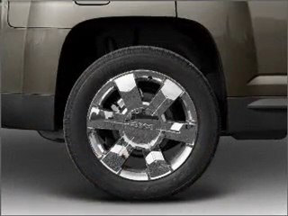 2011 GMC Terrain Henderson NV - by EveryCarListed.com