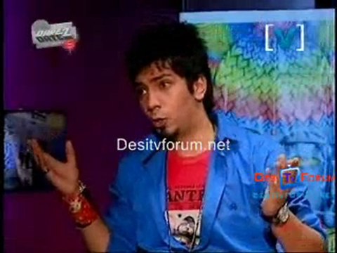 [V] Dare 2 Date Season 2 - 19th November 2010 Part4