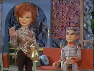 Stingray - Aquanaut Of The Year (Final Episode) 1/3