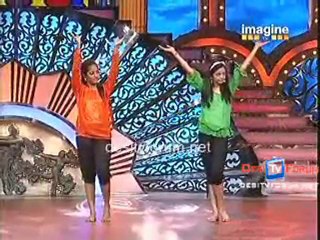 Nach Le Ve - 19th November 2010 pt1