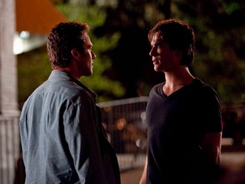 Vampire Diaries  S02 E04 - Memory Lane