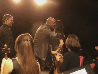 MURARO montage et généric