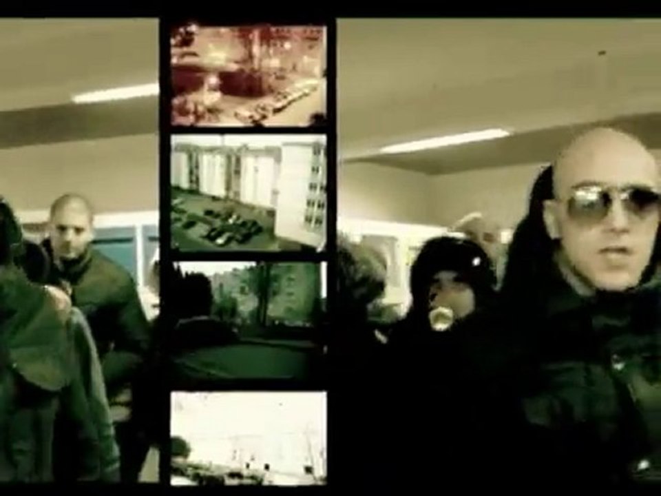 Clip LIM - Voyoucratie By Hraco