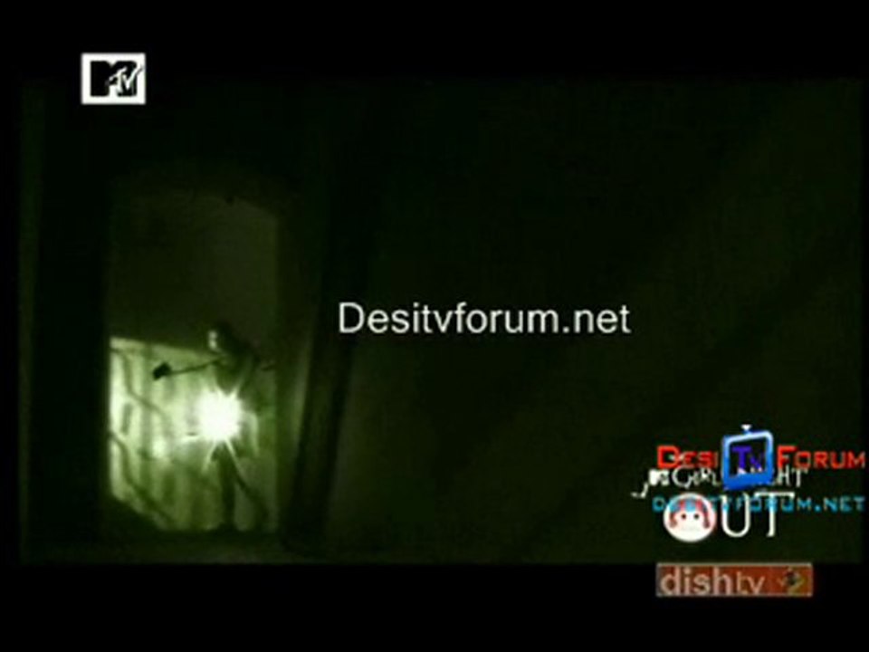 MTV Girls Night Out - 19th Nov 2010 - Pt5