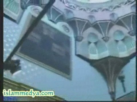 Aziz Mahmud Hüdai Hazretleri 'nin Hayatı -2 -