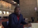 Interview du journaliste haïtien Claude Gilles