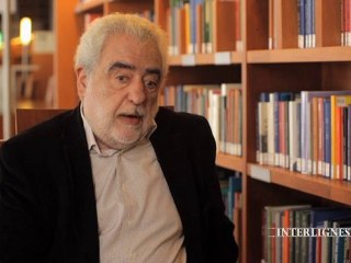 Interlignes - Tony Cartano - Bande Annonce