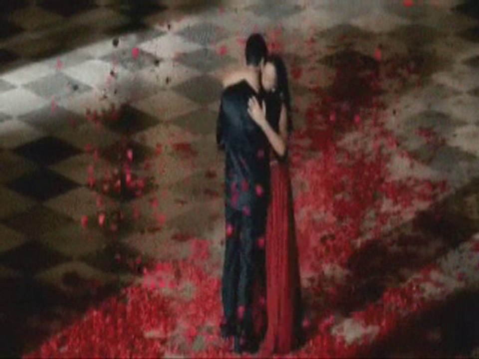 A walk To remember