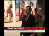 Cehennem ehli 'nden türkan saylan  Kimdir -?-