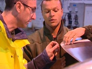 Escadrille de transport d'autorités de l'armée de Terre