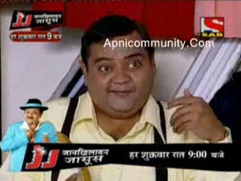 Papad Pol - 19th November 2010 pt1