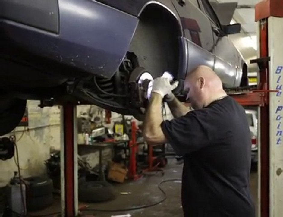 Kilburn Auto Centre Garage  Car Servicing & Repair Kilburn