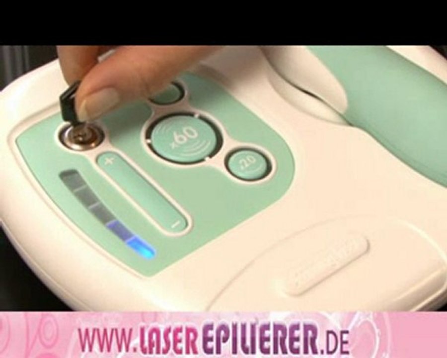 Rio Laser-Epiliergerät,  Rio Scanning Laser-Epiliergerät X60