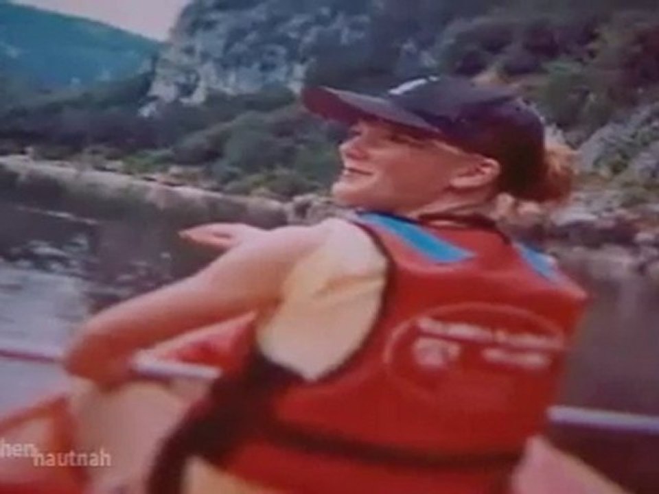 Tanja Gräff / Eltern im TV am 18 November 2010 Teil 1 ?!