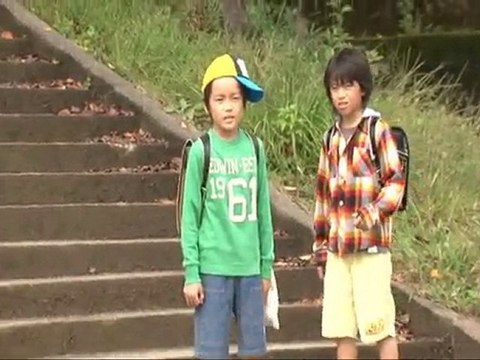 笑うまで側にいて ALL