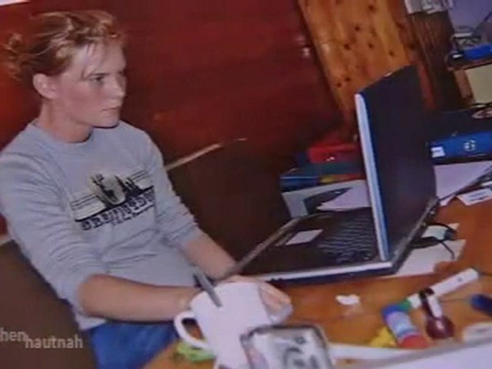 Tanja gräff / eltern im tv am 18 november 2010 teil 2 ?!