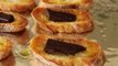 Chocolate Sea Salt Crostini - Savory Chocolate ...