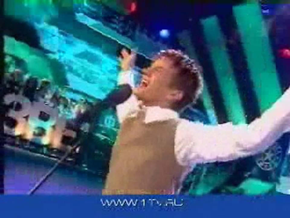 Golubev .D  Angel Tishini