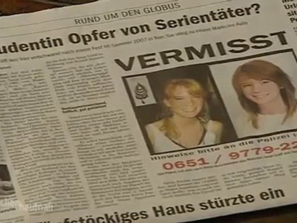 Tanja Gräff / Eltern im TV am 18 November 2010 Teil 3 ?!