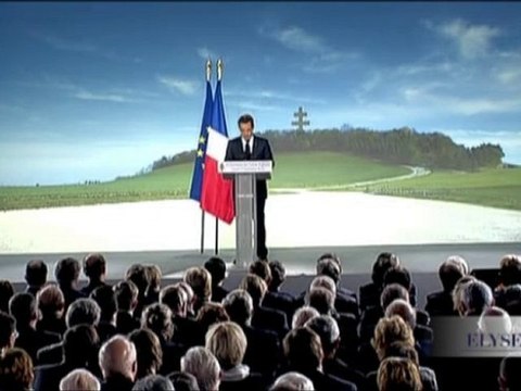 Hommage Général de Gaulle : 40ème anniversaire de sa mort