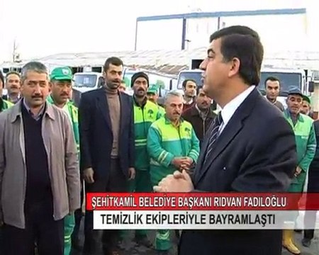 7-FADILOĞLU ŞEHİTKAMİL