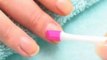 French Manicure UV Nails Maniküre Pediküre. 1/3