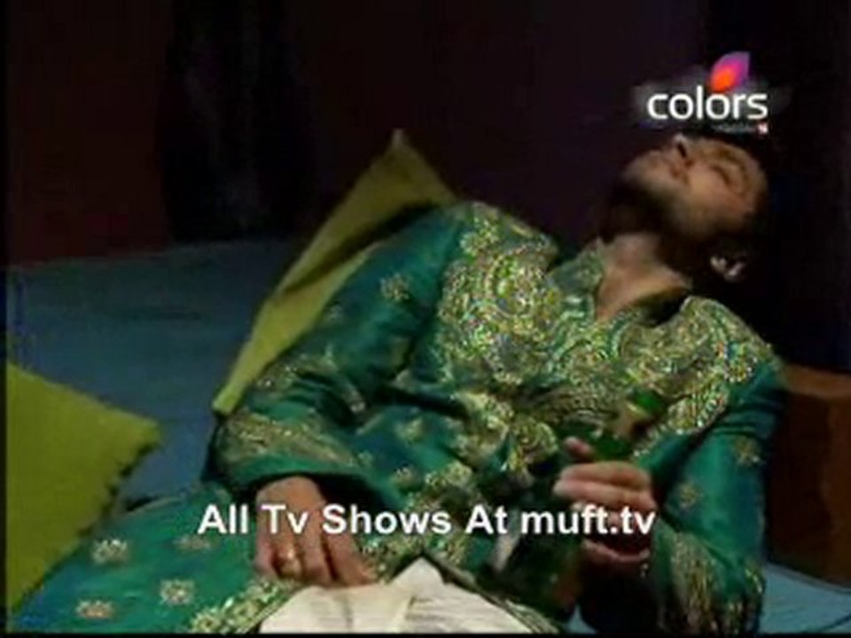 Laagi Tujhse Lagan 19th November 2010 pt-1
