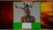 African Queen - 2 Face Idibia